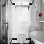 Hotel D'amsterdam Leidsesquare