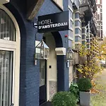 Hotel D'amsterdam Leidsesquare Amsterdam