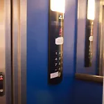 Hotel D'amsterdam Leidsesquare Amsterdam