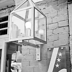 D'amsterdam Leidsesquare