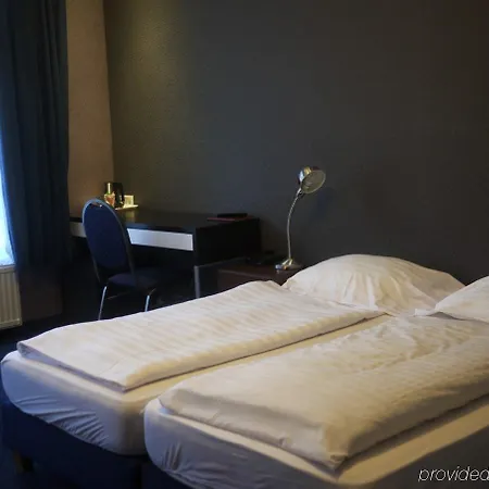 D'amsterdam Leidsesquare 3* Amesterdão