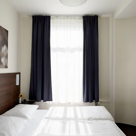 D'amsterdam Leidsesquare 3*