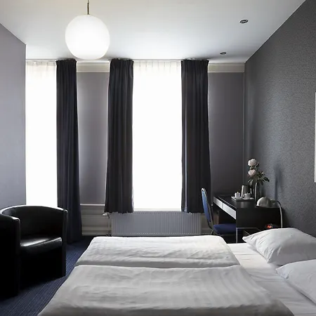 D'amsterdam Leidsesquare 3*