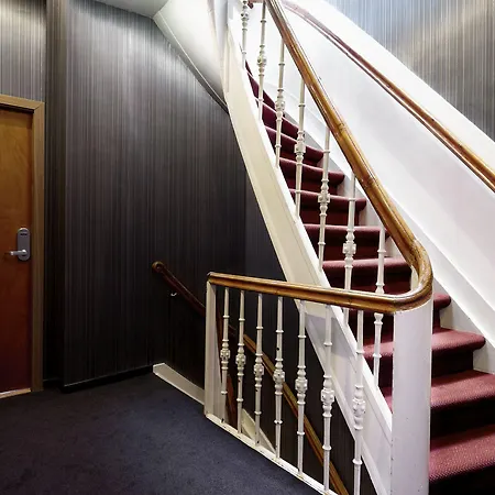 D'amsterdam Leidsesquare 3* أمستردام