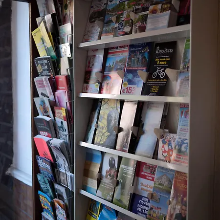 D'amsterdam Leidsesquare Szálloda