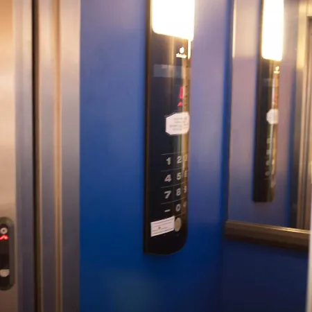 Hotel D'amsterdam Leidsesquare Amsterdam