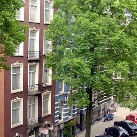 D'amsterdam Leidsesquare 3*