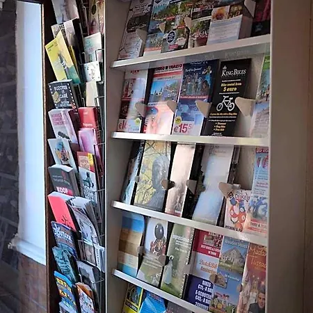 阿姆斯特丹莱兹广场酒店 酒店 阿姆斯特丹