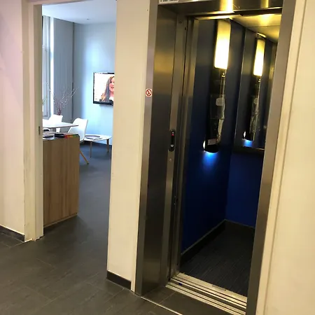 Ξενοδοχείο D'amsterdam Leidsesquare 3*