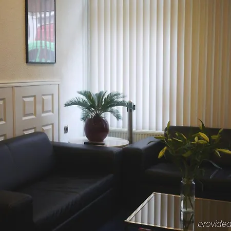 D'amsterdam Leidsesquare فندق