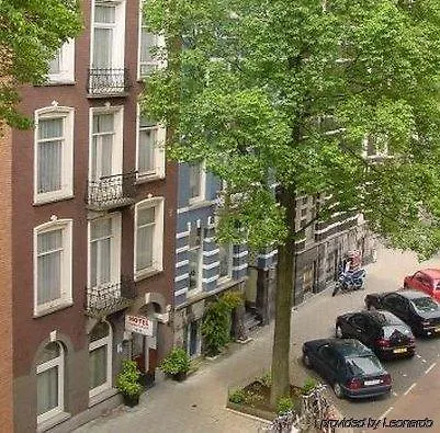 D'amsterdam Leidsesquare 3*