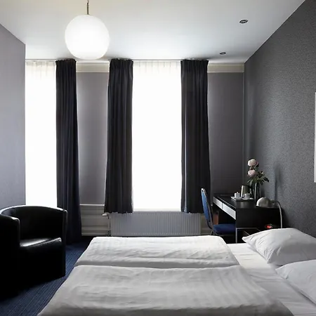 D'amsterdam Leidsesquare 3* أمستردام