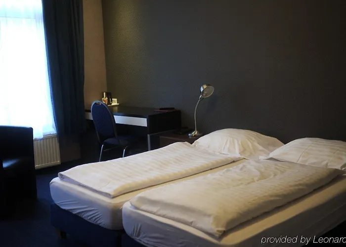 D'amsterdam Leidsesquare 3* אמסטרדם