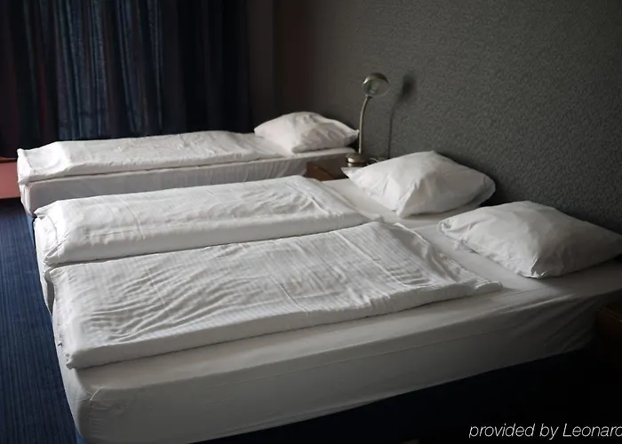 D'amsterdam Leidsesquare