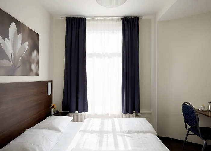 D'amsterdam Leidsesquare 3*