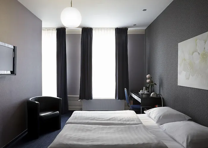 D'amsterdam Leidsesquare 3*