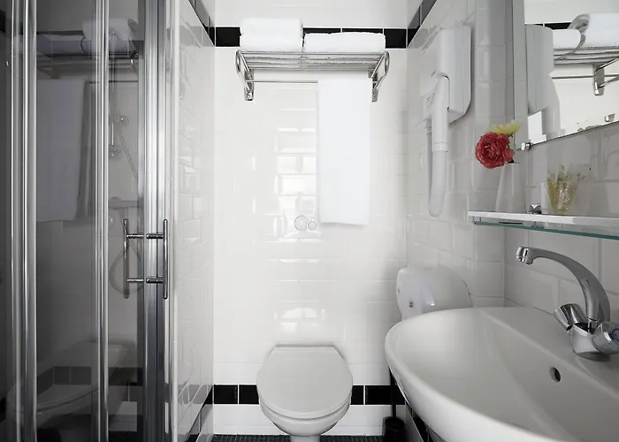 מלון D'amsterdam Leidsesquare