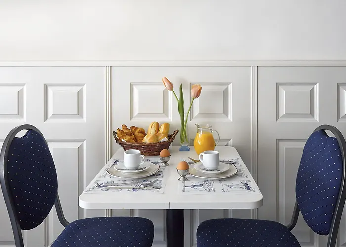 D'amsterdam Leidsesquare 3* אמסטרדם