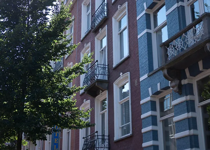 D'amsterdam Leidsesquare אמסטרדם