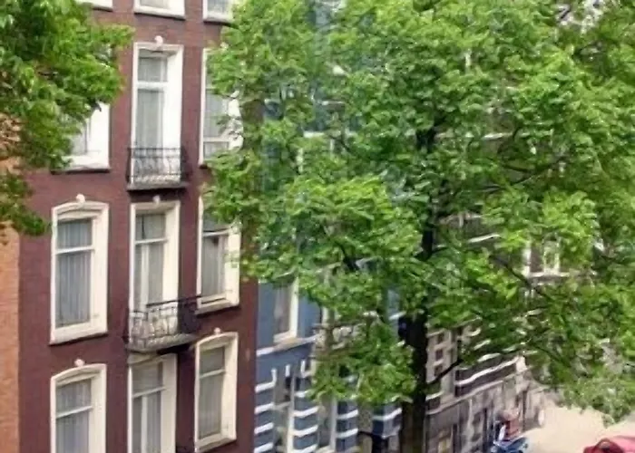 D'amsterdam Leidsesquare 3*