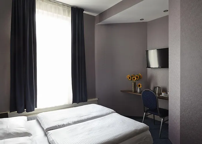 D'amsterdam Leidsesquare מלון אמסטרדם