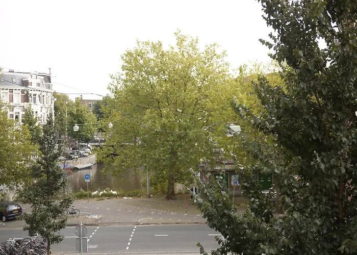 D'amsterdam Leidsesquare 3* אמסטרדם