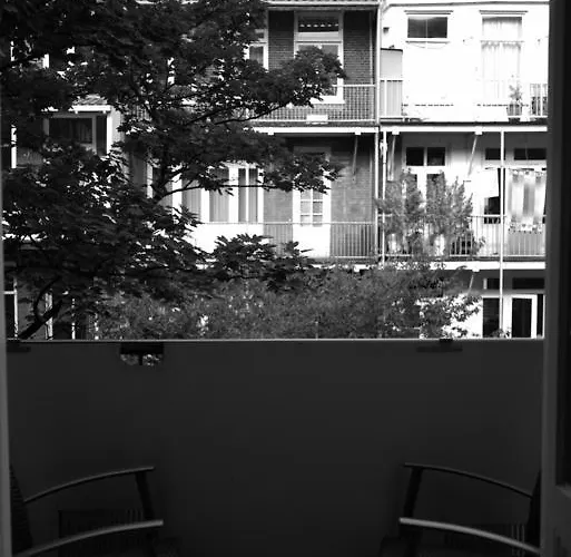 D'amsterdam Leidsesquare מלון אמסטרדם