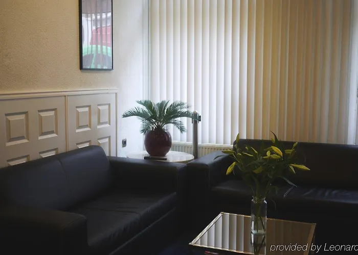 D'amsterdam Leidsesquare מלון