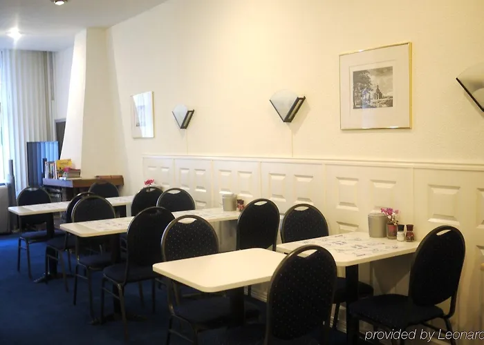 D'amsterdam Leidsesquare 3* אמסטרדם