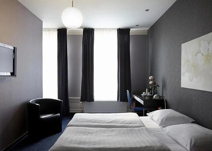 D'amsterdam Leidsesquare 3* אמסטרדם