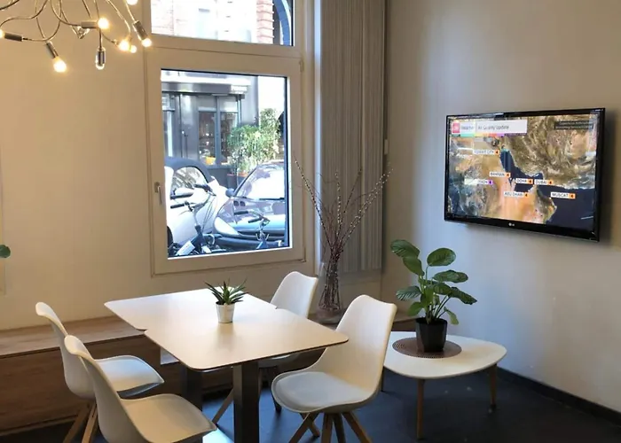 D'amsterdam Leidsesquare מלון 3*