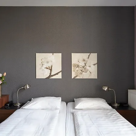 D'amsterdam Leidsesquare Hotell Amsterdam