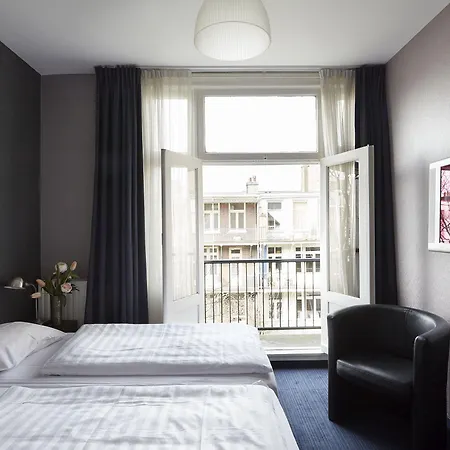 D'amsterdam Leidsesquare Hotell Amsterdam