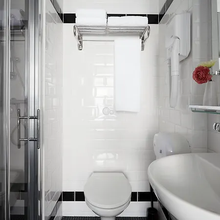 Hotell D'amsterdam Leidsesquare