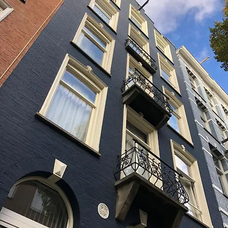 D'amsterdam Leidsesquare Hotell 3*