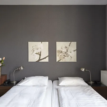 D'amsterdam Leidsesquare Hotell 3*