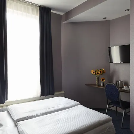 D'amsterdam Leidsesquare Hotell Amsterdam