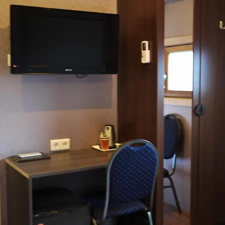 Hotell D'amsterdam Leidsesquare Amsterdam