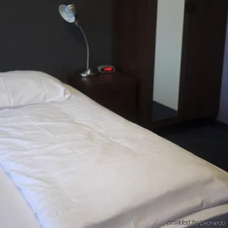 D'amsterdam Leidsesquare 3*